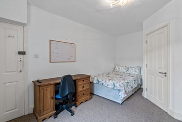 13 bed house, North Hill, Mutley, Plymouth, PL48JY - Image 3
